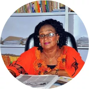 Rose Idibia - Pero Adeniyi's daughter