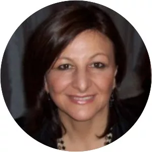 Rose Inserra - Author