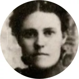 Rose Isabella Barton photograph