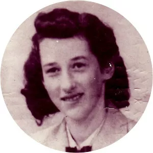 Rose Jakobs - Author