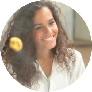 Rose Katché photograph