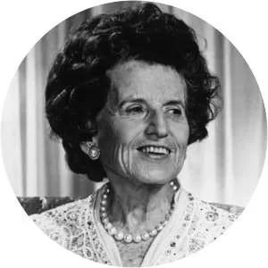 Rose Kennedy
