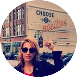 Rose Krane - Film producer