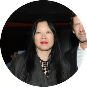 Rose Kuo - Film editor
