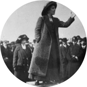 Rose Lamartine Yates