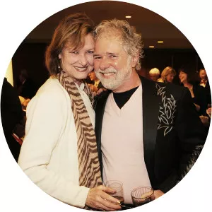 Rose Lane White photograph