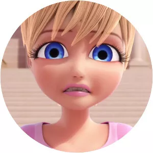 Rose Lavillant - Fictional character