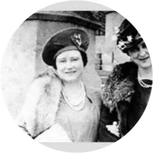 Rose Leveson‑Gower, Countess . . .
