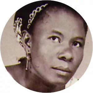 Rose Lokissim - Soldier