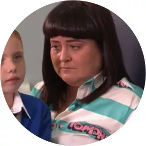 Rose Lomax photograph