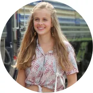 Rose Maria Nemeth Kipling