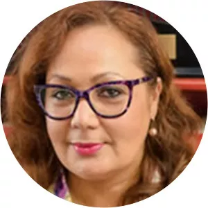 Rose-Marie Belle Antoine - Trinidadian author