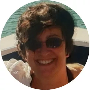 Rose-Marie Couture - Film producer