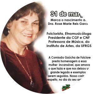 Rose Marie dos Reis photograph