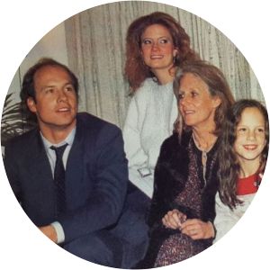 Rose Marie Fonck Assler photograph