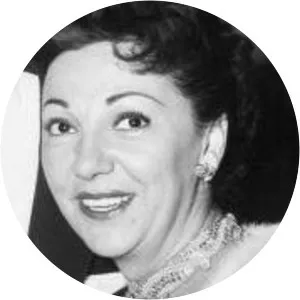 Rose Marie Mantell Thomas