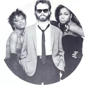 Rose Marie Ramsey photograph