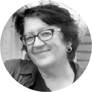 Rose Marie San Juan - Author