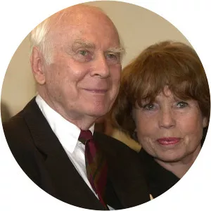 Rose-Marie Schlumbom photograph