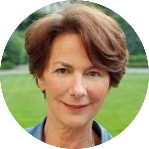 Rose-Marie Van Lerberghe