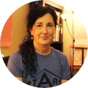 ROSE. MARSHACK photograph