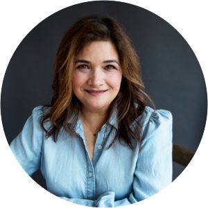 Rose Mary Gorman photograph