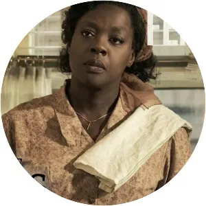 Rose Maxson - Fictional character