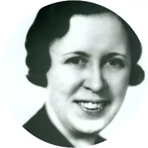 Rose McConnell Long - Huey Long's wife