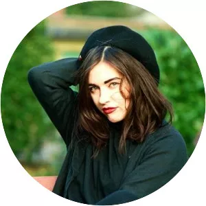 Rose McDowall - Scottish musician