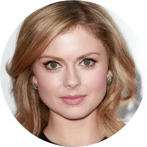 Rose McIver - New Zealand actress