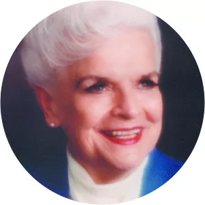 Rose Mofford - Former Governor of Arizona