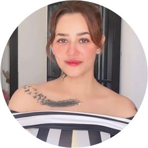 Rose Mohammad photograph