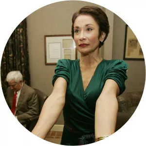 Rose Molly Burch photograph