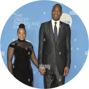 Rose Mutombo photograph