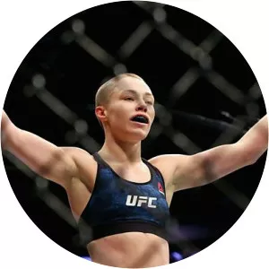 Rose Namajunas