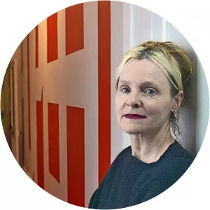 Rose Nolan photograph