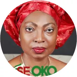 Rose Okoji Oko