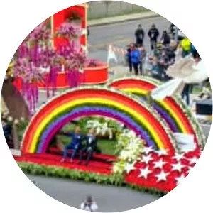 Rose Parade - 