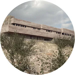 Rose Pauson House - Building