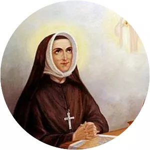 Rose Philippine Duchesne