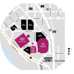 Rose Quarter Transit Center