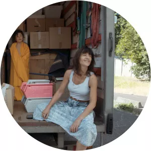 Rose Rebbot photograph