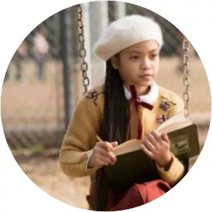 Rose Rita Pottinger - Fictional character