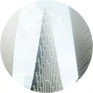 Rose Rock International Finance Center