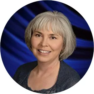 Rose Ross Zediker - Author