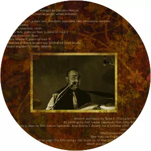 Rose Rovine E Amanti