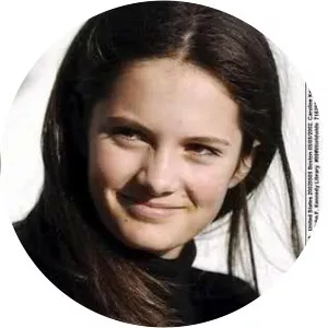 Rose Schlossberg - American actress