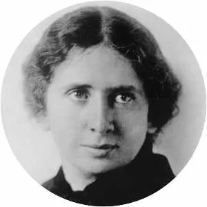 Rose Schneiderman