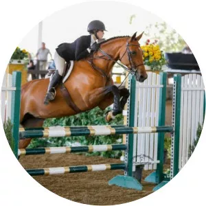 Rose Skloff - Marta Kauffman's daughter