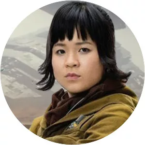 Rose Tico